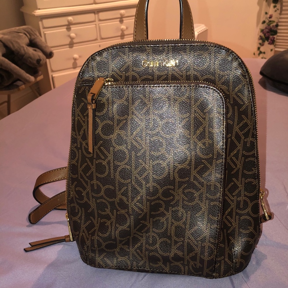 Calvin Klein Hudson Backpack